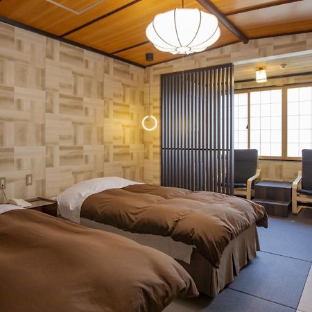 Fujisan Ryokan Hanamaki Exterior foto
