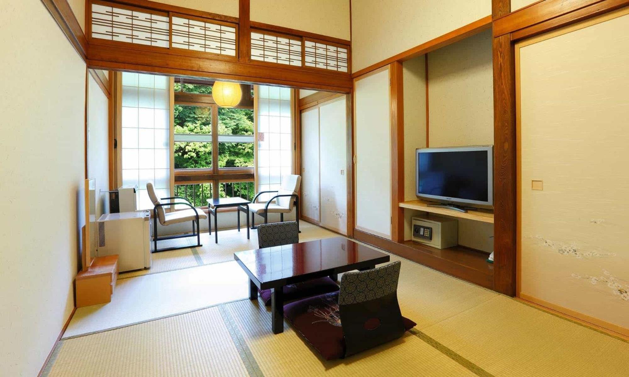 Fujisan Ryokan Hanamaki Exterior foto