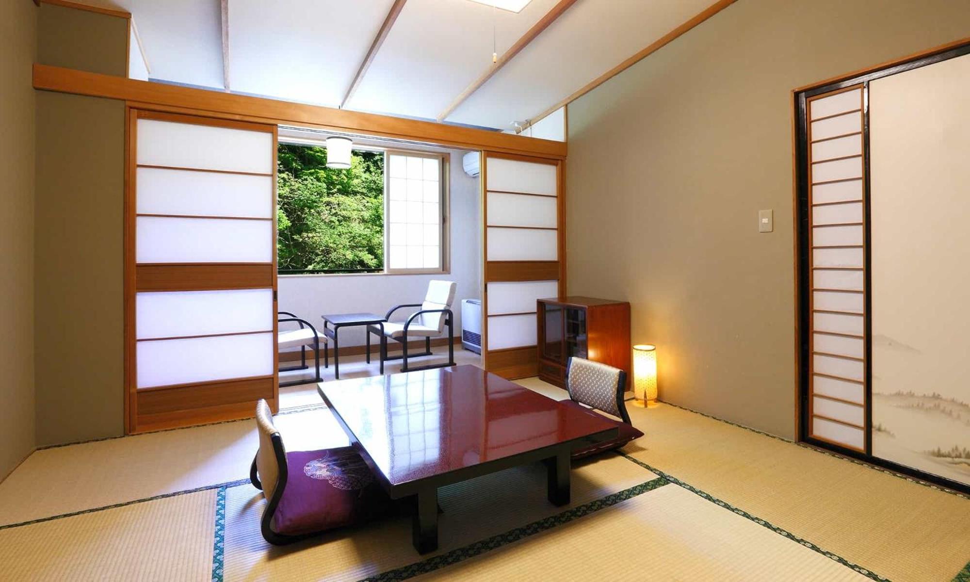 Fujisan Ryokan Hanamaki Exterior foto