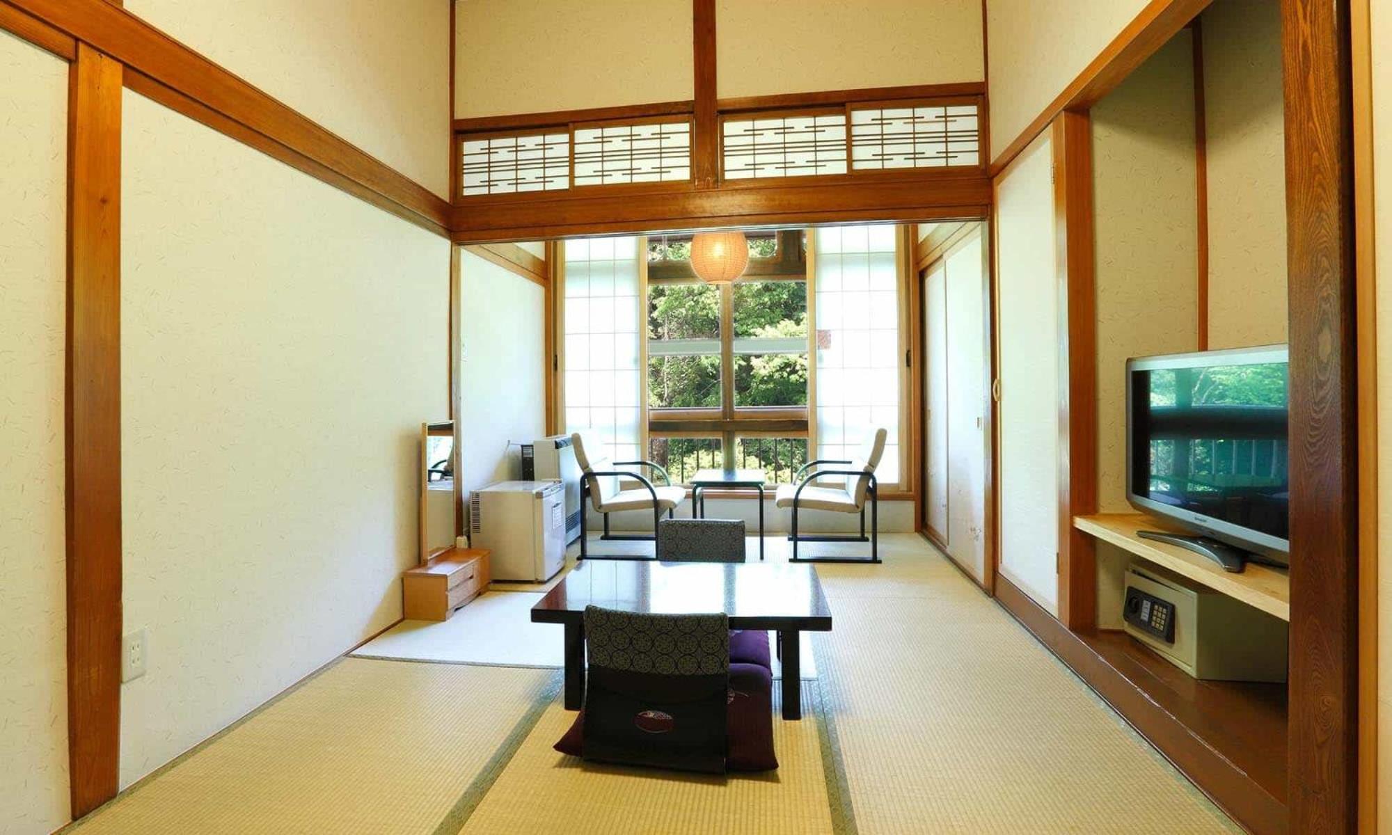 Fujisan Ryokan Hanamaki Exterior foto
