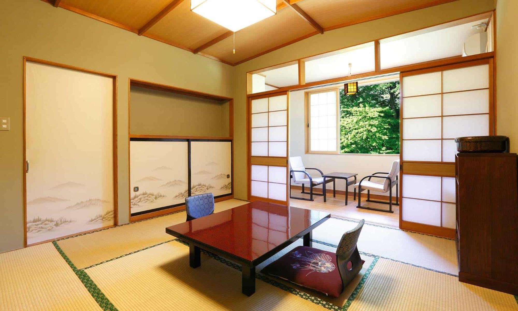 Fujisan Ryokan Hanamaki Exterior foto