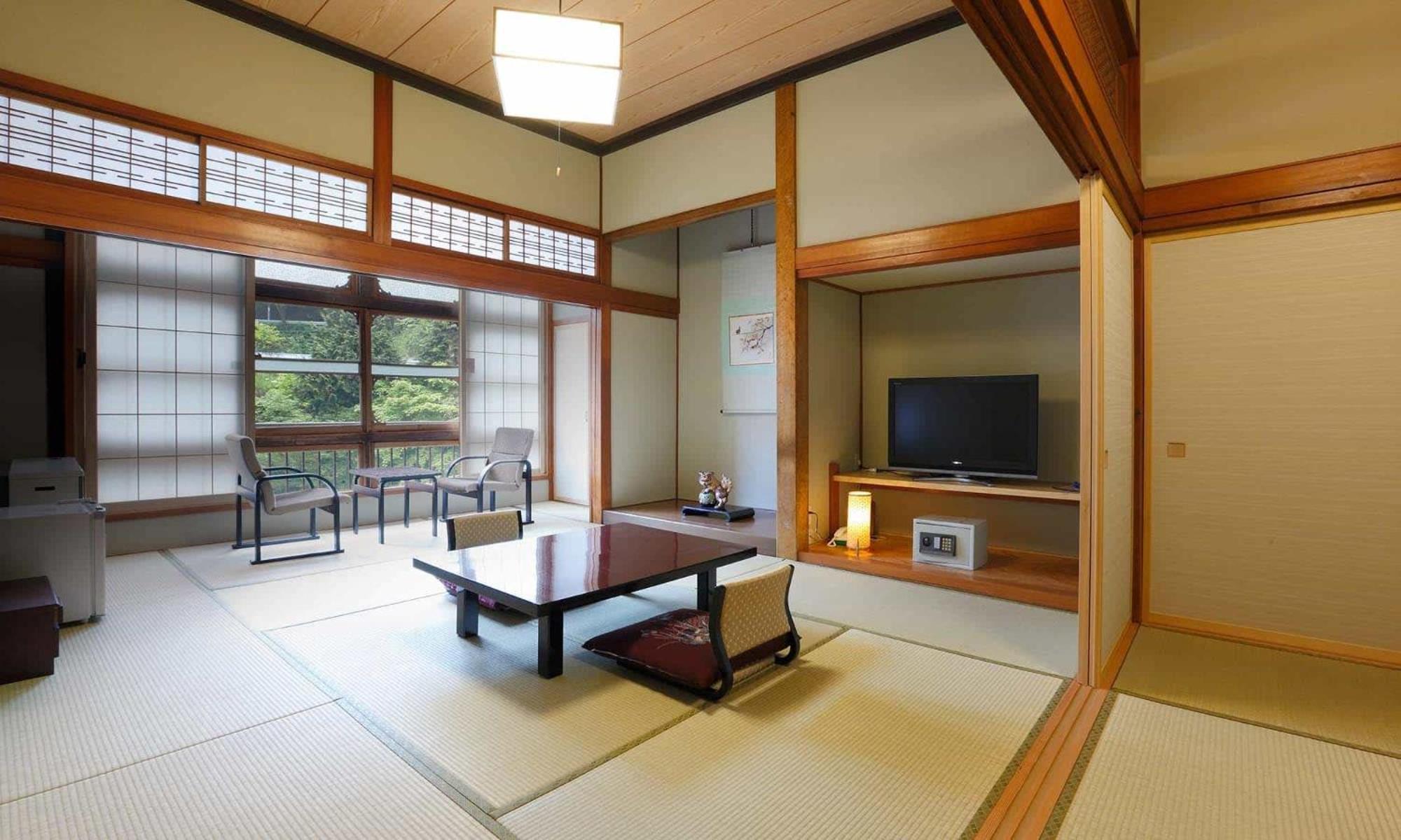 Fujisan Ryokan Hanamaki Exterior foto