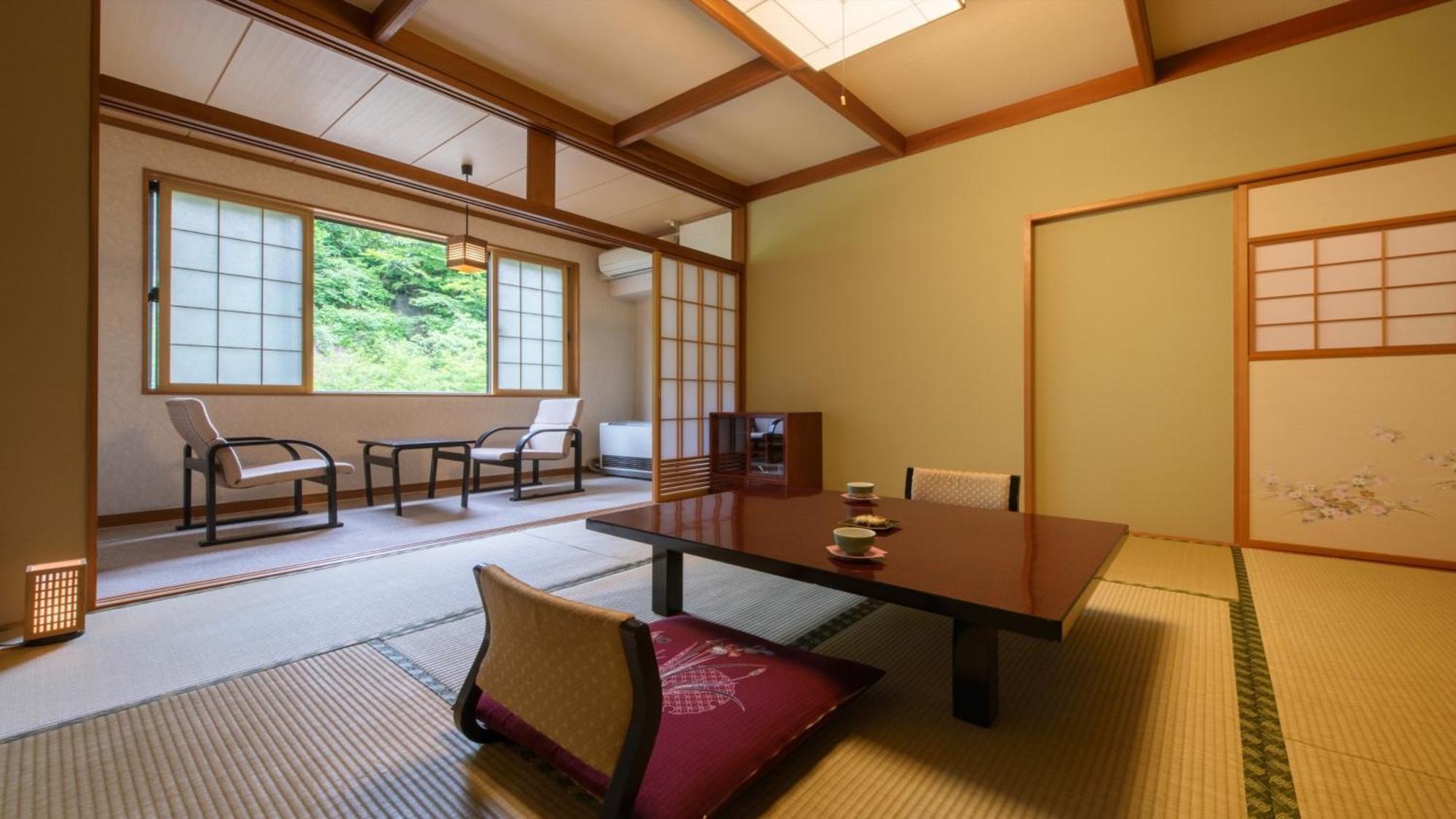 Fujisan Ryokan Hanamaki Exterior foto