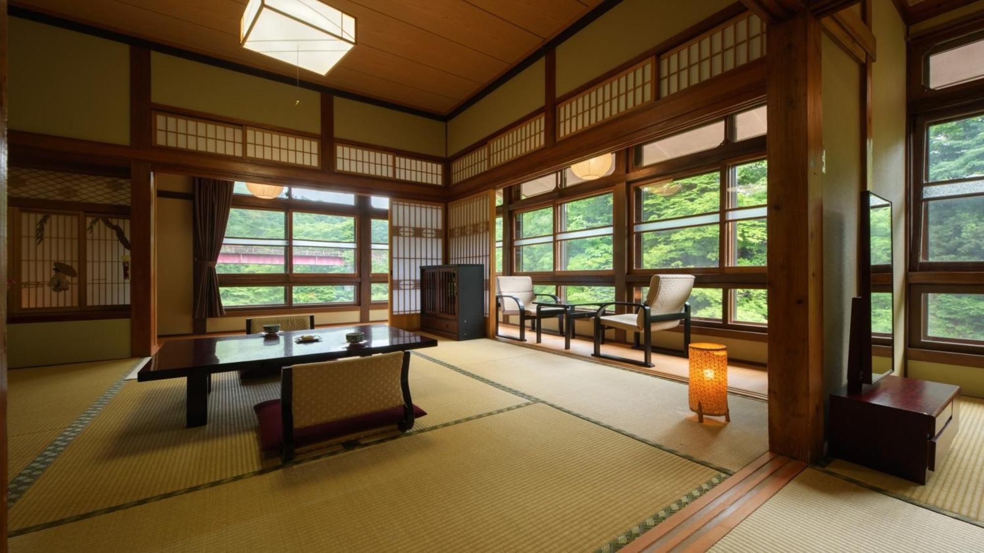Fujisan Ryokan Hanamaki Exterior foto