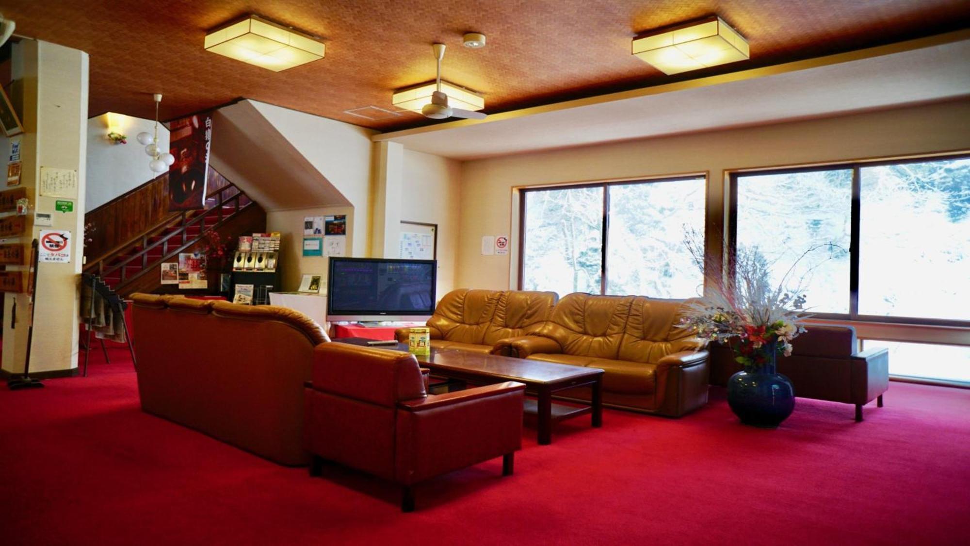 Fujisan Ryokan Hanamaki Exterior foto