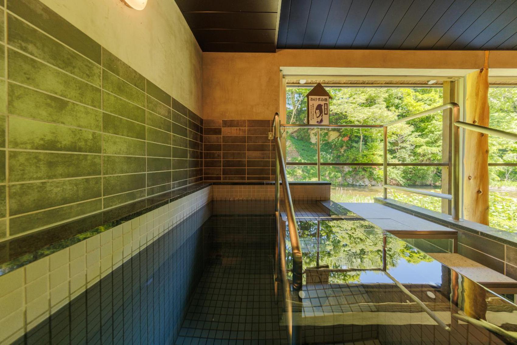 Fujisan Ryokan Hanamaki Exterior foto