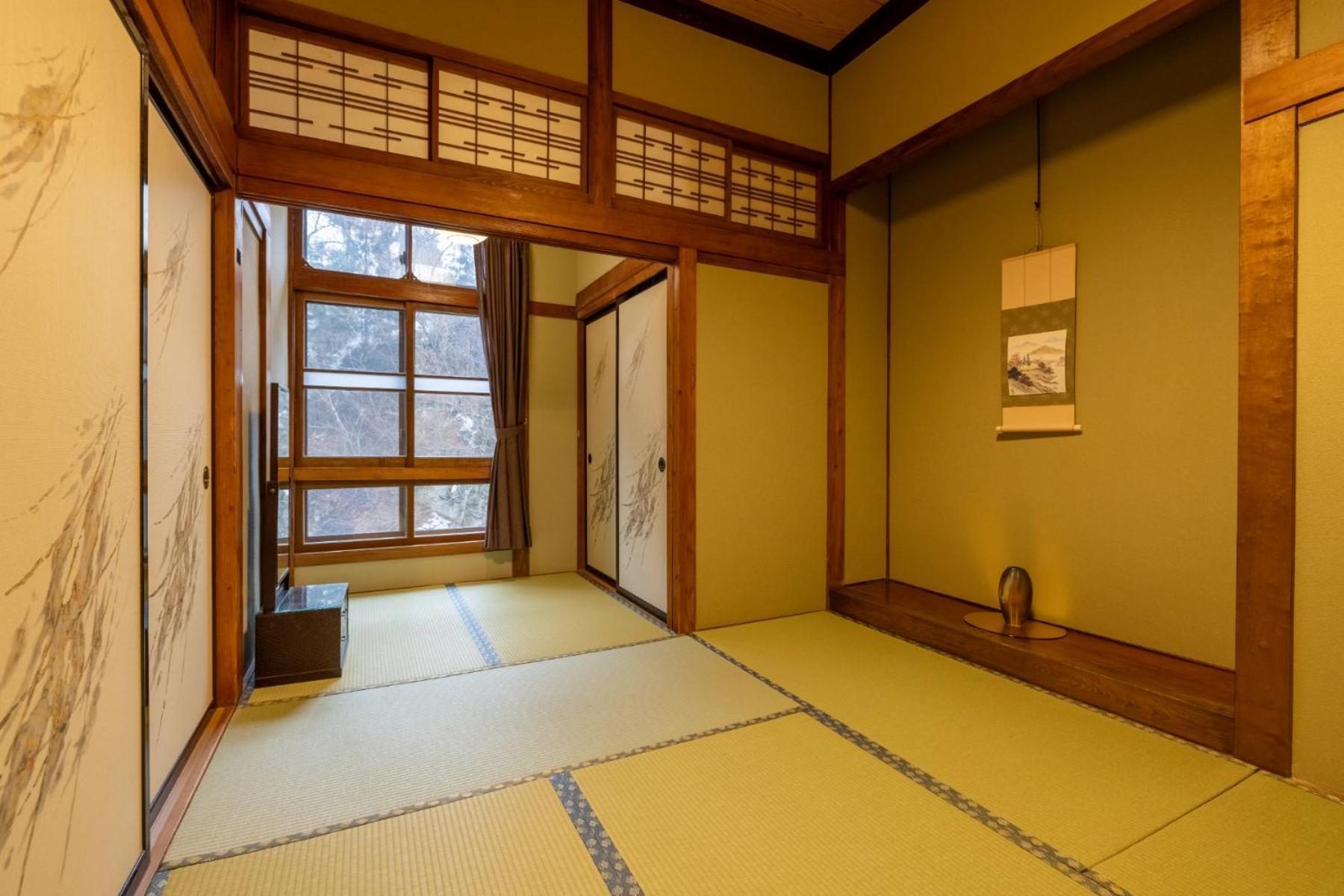 Fujisan Ryokan Hanamaki Exterior foto