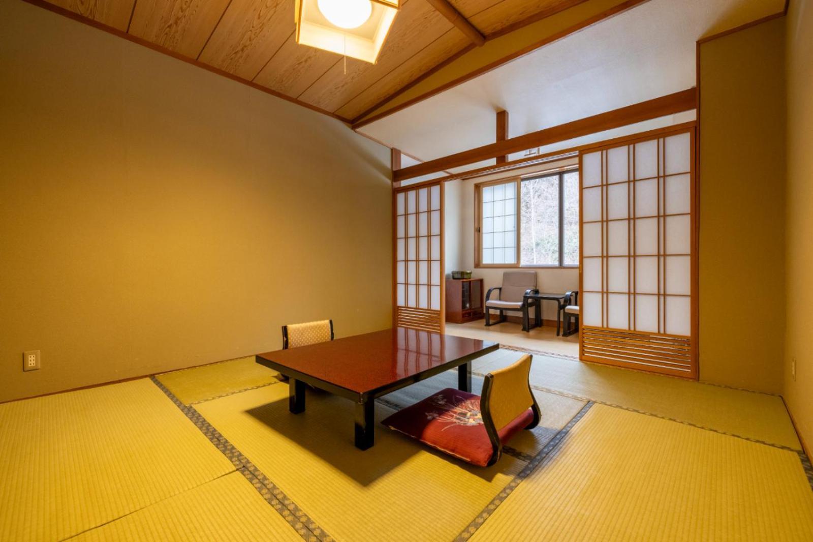 Fujisan Ryokan Hanamaki Exterior foto