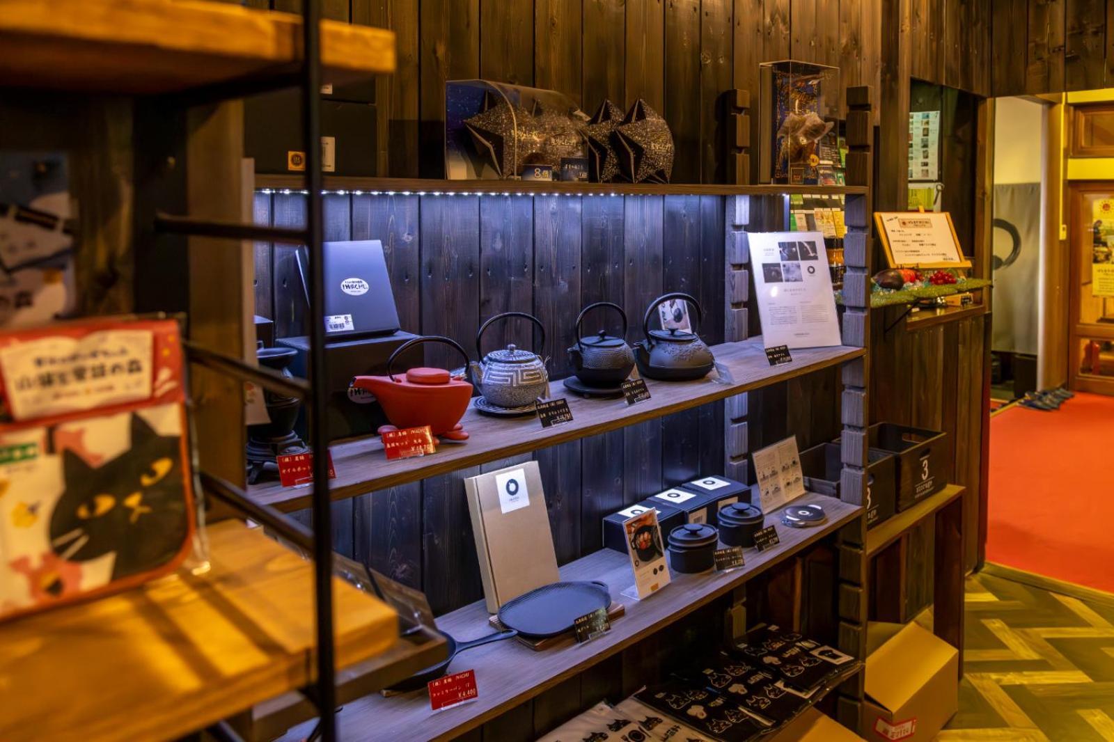 Fujisan Ryokan Hanamaki Exterior foto