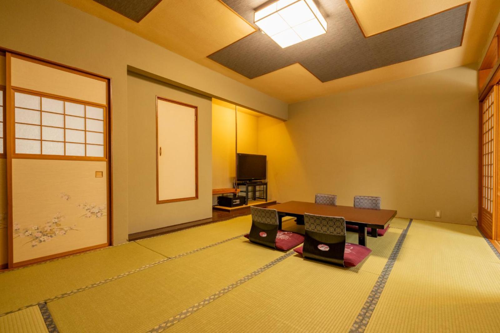 Fujisan Ryokan Hanamaki Exterior foto