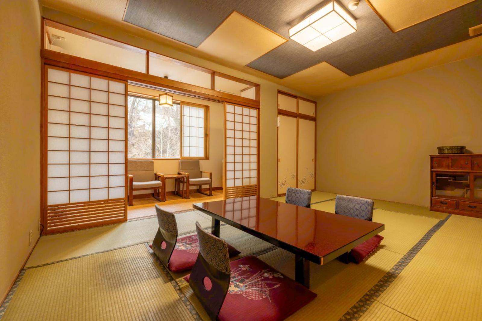 Fujisan Ryokan Hanamaki Exterior foto
