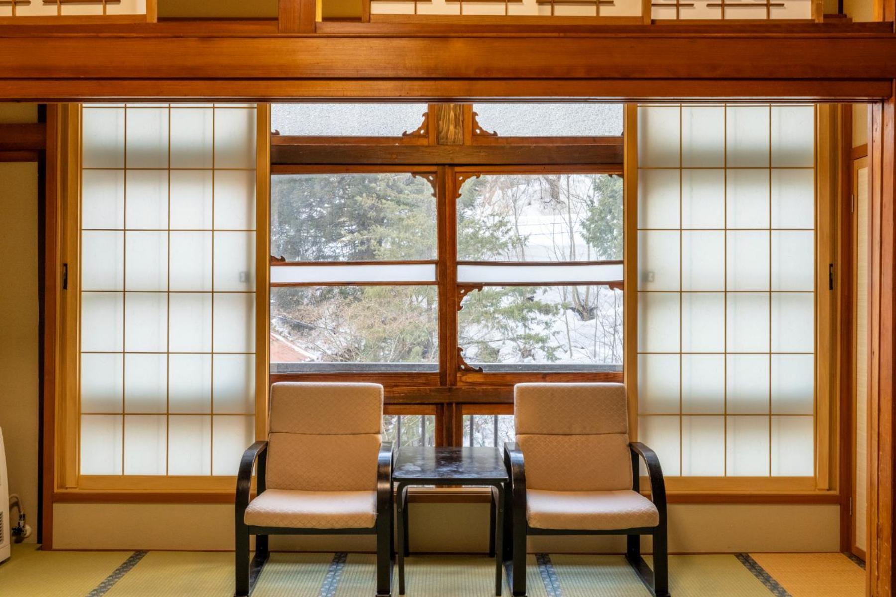 Fujisan Ryokan Hanamaki Exterior foto
