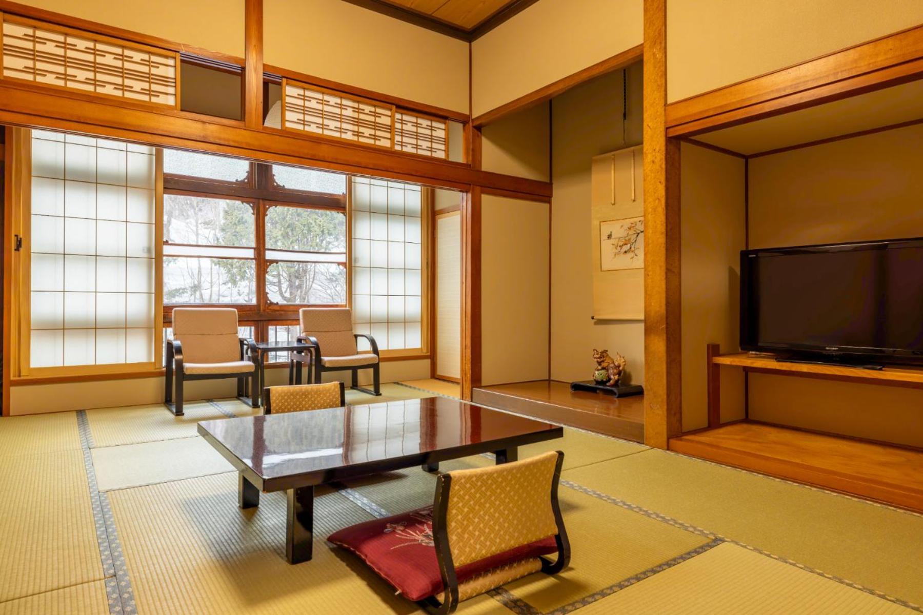 Fujisan Ryokan Hanamaki Exterior foto