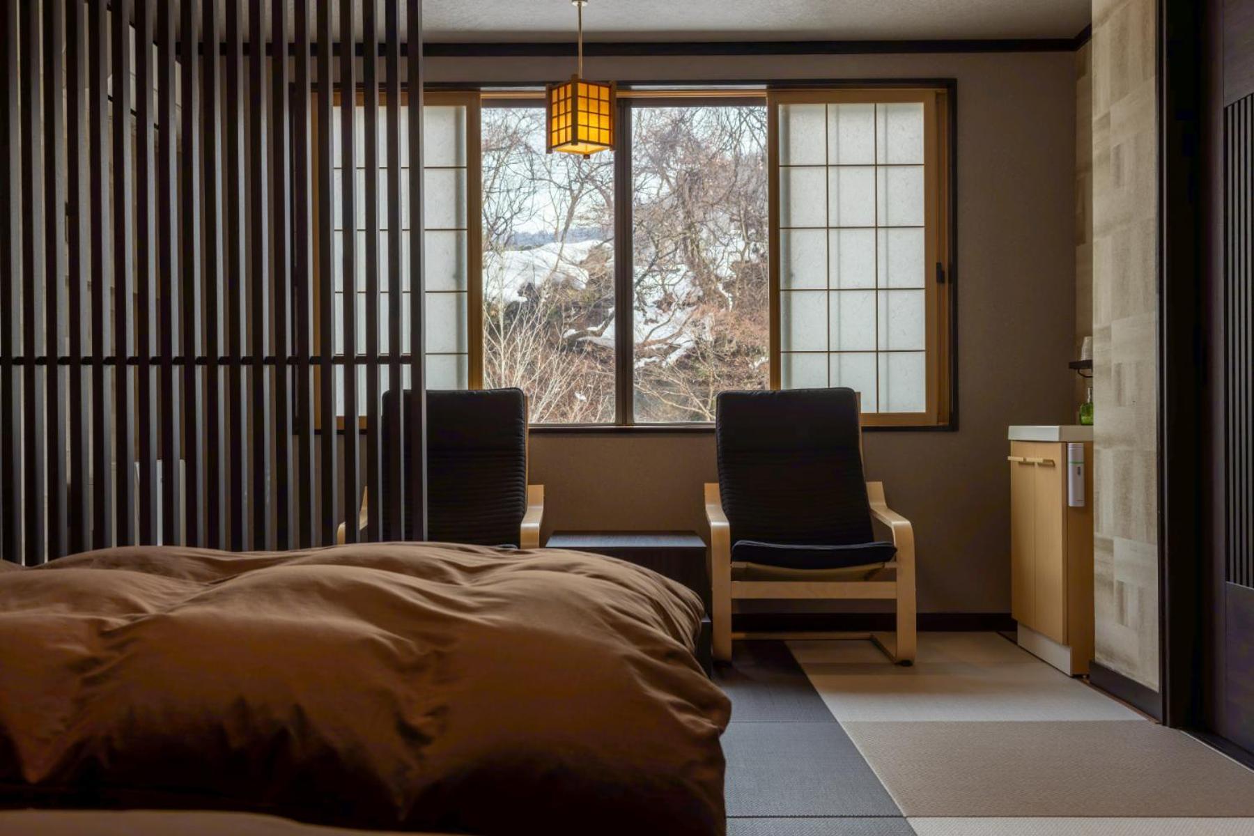 Fujisan Ryokan Hanamaki Exterior foto